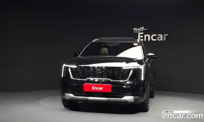 Kia Sorento 2025 2.5 автомат (гидро), миниатюра 3