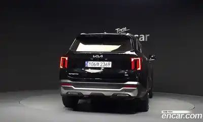 Kia Sorento 2025 2.5 автомат (гидро), миниатюра 4