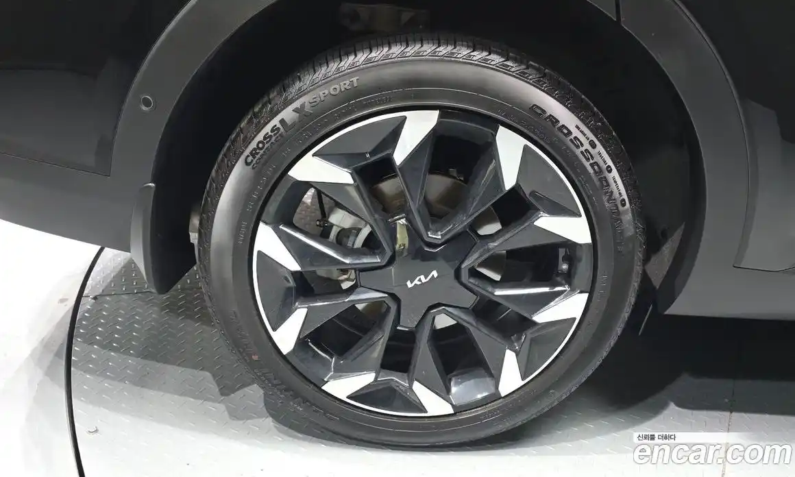 Kia Sorento 2025 2.5 автомат (гидро), фото 5