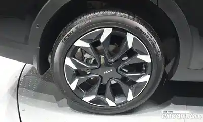 Kia Sorento 2025 2.5 автомат (гидро), миниатюра 5