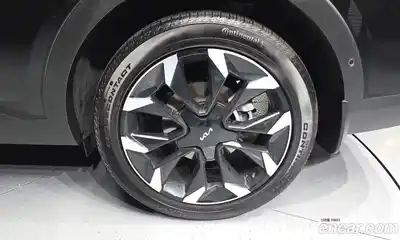 Kia Sorento 2025 2.5 автомат (гидро), миниатюра 7