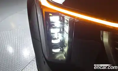 Kia Sorento 2025 2.5 автомат (гидро), миниатюра 8