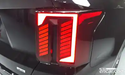 Kia Sorento 2025 2.5 автомат (гидро), миниатюра 9