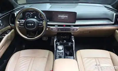 Kia Sorento 2025 2.5 автомат (гидро), миниатюра 10