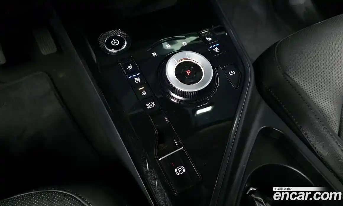 Kia Niro 2023 автомат (гидро), фото 12