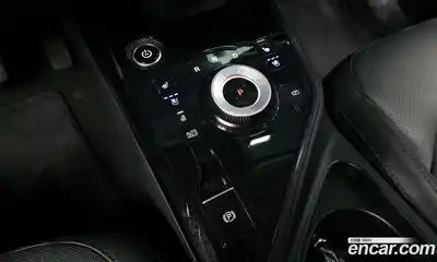 Kia Niro 2023 автомат (гидро), миниатюра 12