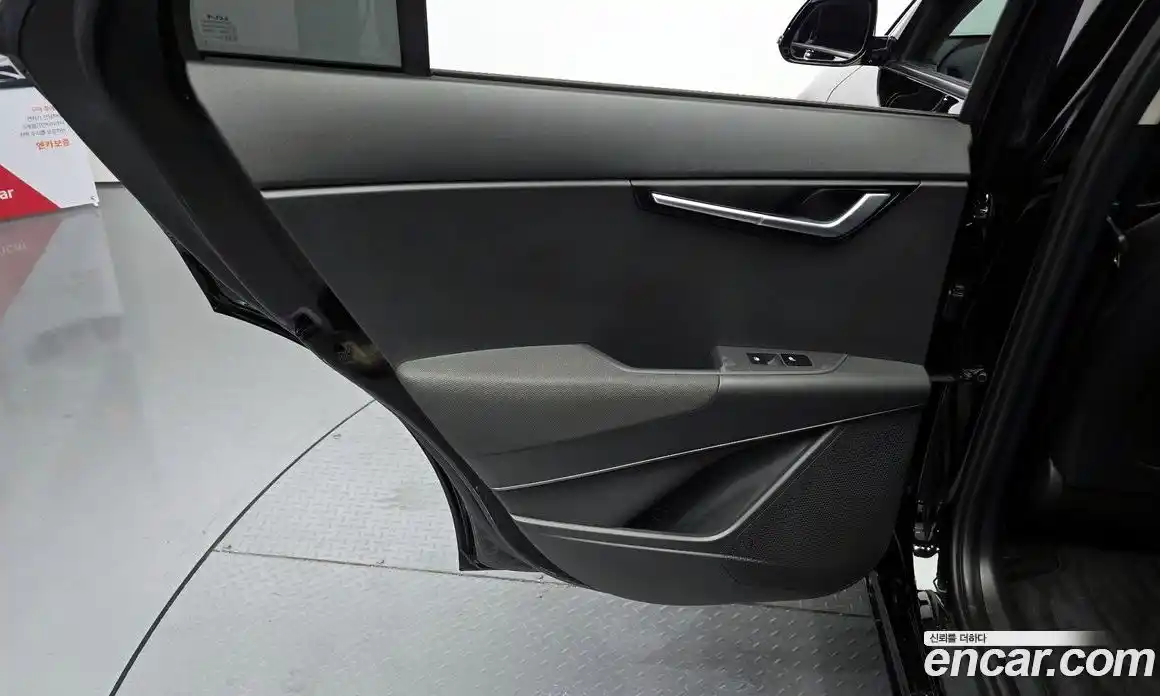 Kia Niro 2023 автомат (гидро), фото 14