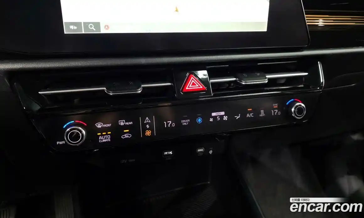 Kia Niro 2023 автомат (гидро), фото 25