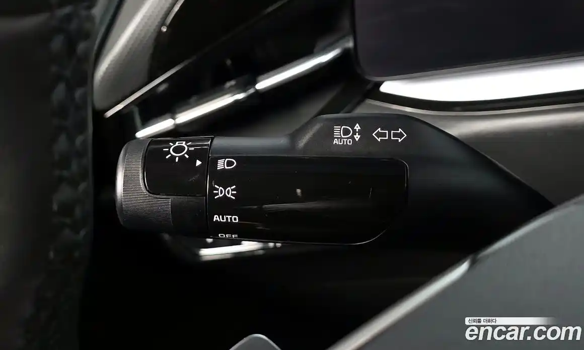 Kia Niro 2023 автомат (гидро), фото 26