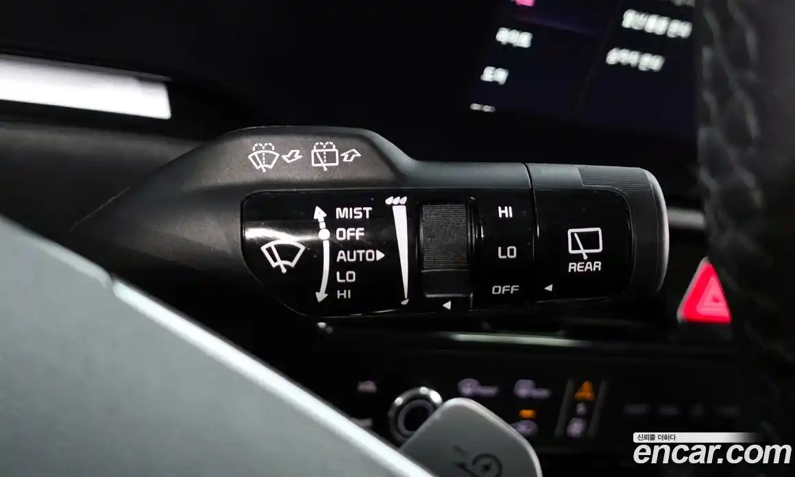Kia Niro 2023 автомат (гидро), фото 27