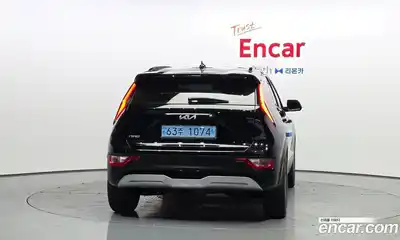 Kia Niro 2023 автомат (гидро), миниатюра 4