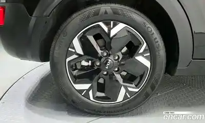 Kia Niro 2023 автомат (гидро), миниатюра 5