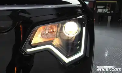 Kia Niro 2023 автомат (гидро), миниатюра 8