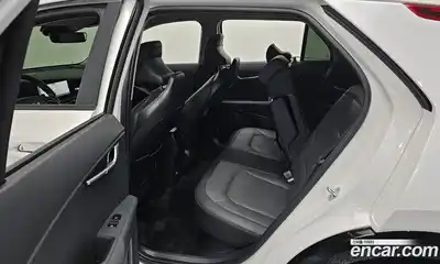 Kia Niro 2024 1.6 автомат (гидро), миниатюра 12