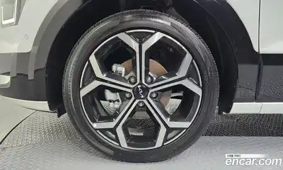 Kia Niro 2024 1.6 автомат (гидро), миниатюра 5