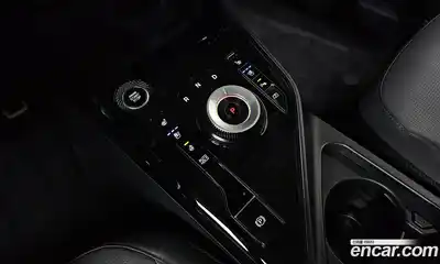 Kia Niro 2024 1.6 автомат (гидро), миниатюра 9