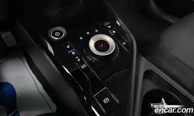 Kia Niro 2023 0.2 автомат (гидро), миниатюра 12