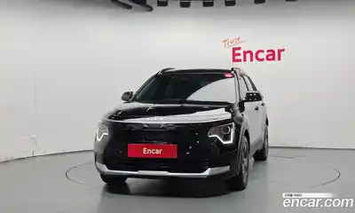 Kia Niro 2023 0.2 автомат (гидро), миниатюра 3