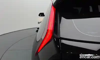 Kia Niro 2023 0.2 автомат (гидро), миниатюра 9
