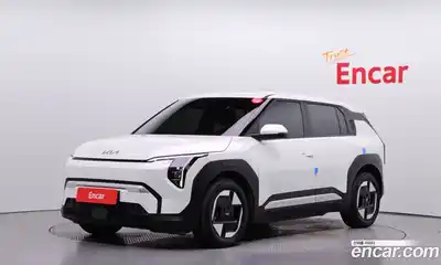 Kia EV3, 2024, 26 156 км