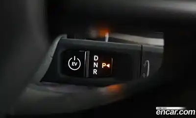 Kia EV3 2024 0.2 автомат (гидро), миниатюра 12