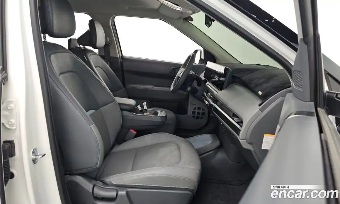 Kia EV3 2024 0.2 автомат (гидро), фото 17