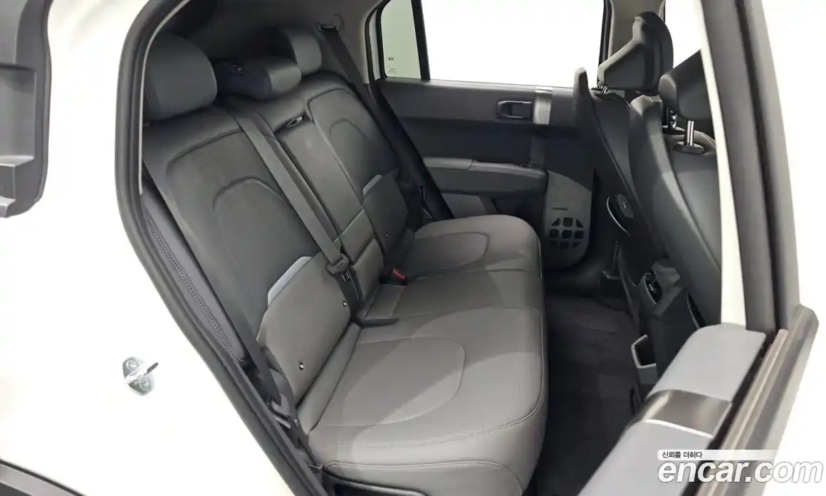 Kia EV3 2024 0.2 автомат (гидро), фото 18