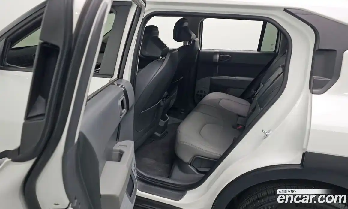 Kia EV3 2024 0.2 автомат (гидро), фото 19