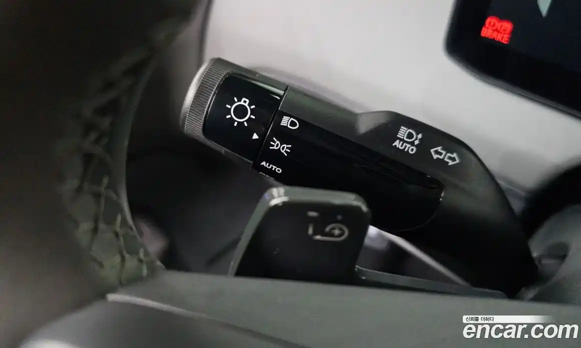 Kia EV3 2024 0.2 автомат (гидро), фото 29