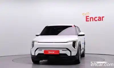 Kia EV3 2024 0.2 автомат (гидро), миниатюра 3
