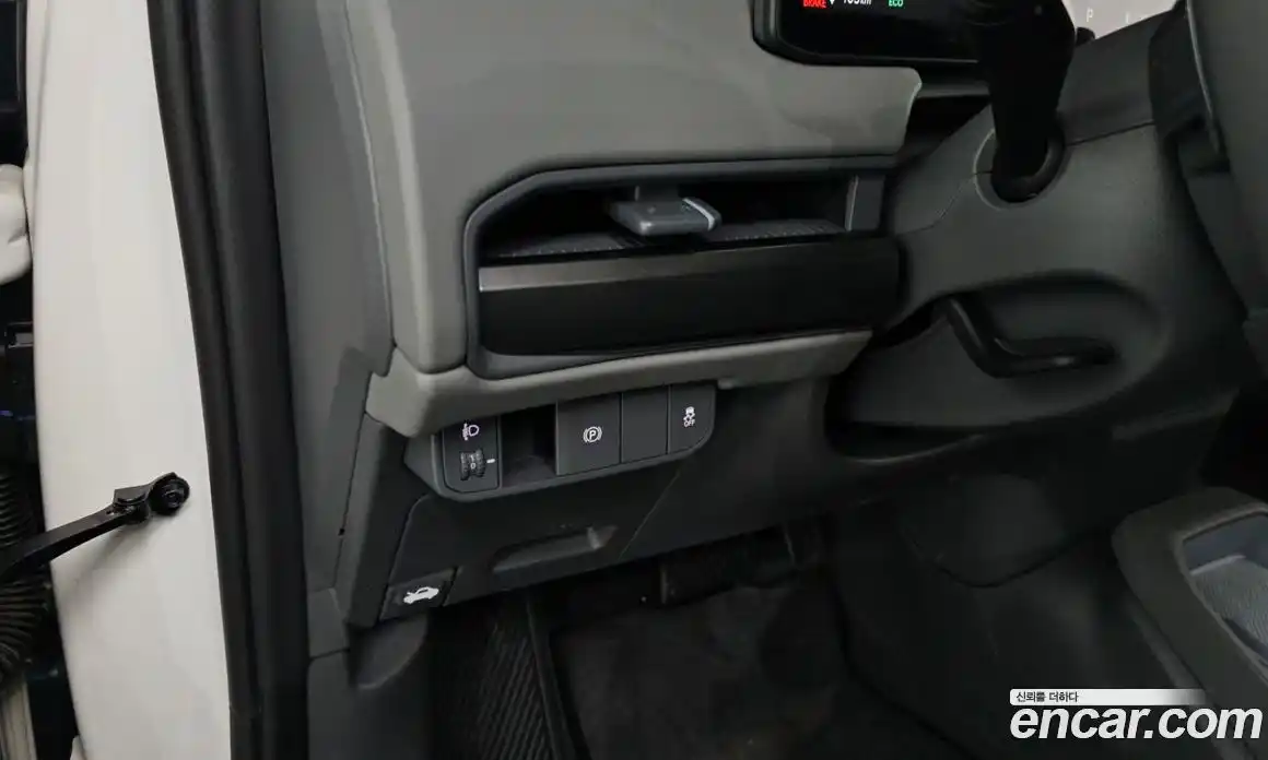 Kia EV3 2024 0.2 автомат (гидро), фото 31