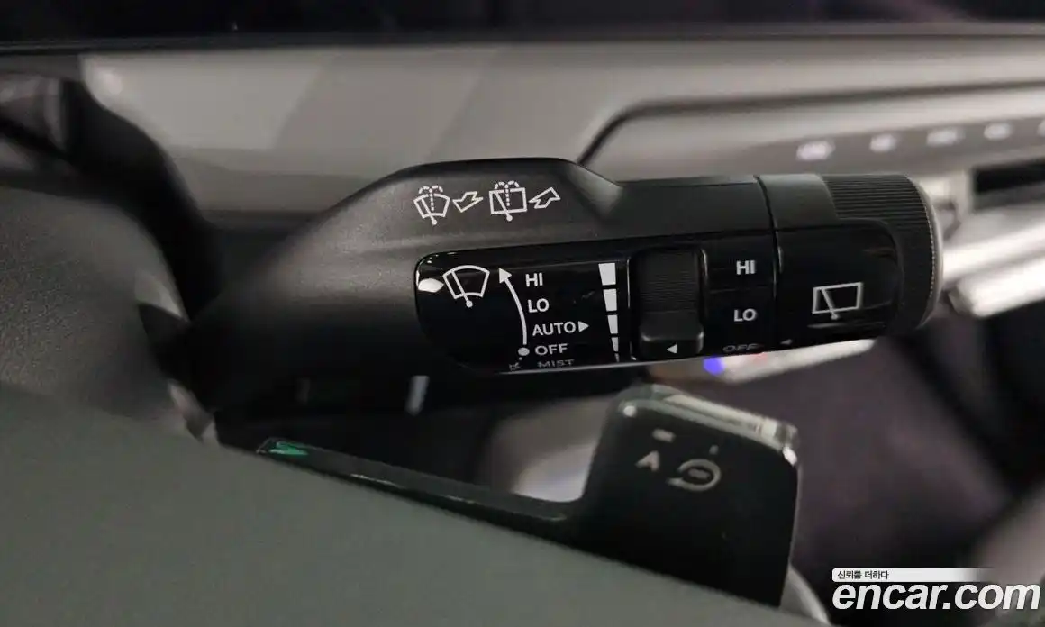 Kia EV3 2024 0.2 автомат (гидро), фото 32