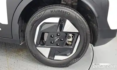 Kia EV3 2024 0.2 автомат (гидро), миниатюра 7