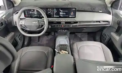 Kia EV3 2024 0.2 автомат (гидро), миниатюра 10