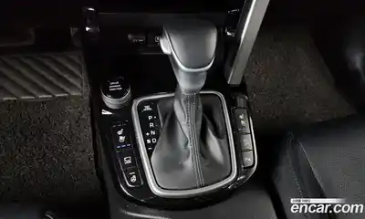 Kia Seltos 2021 1.6 автомат (гидро), миниатюра 12