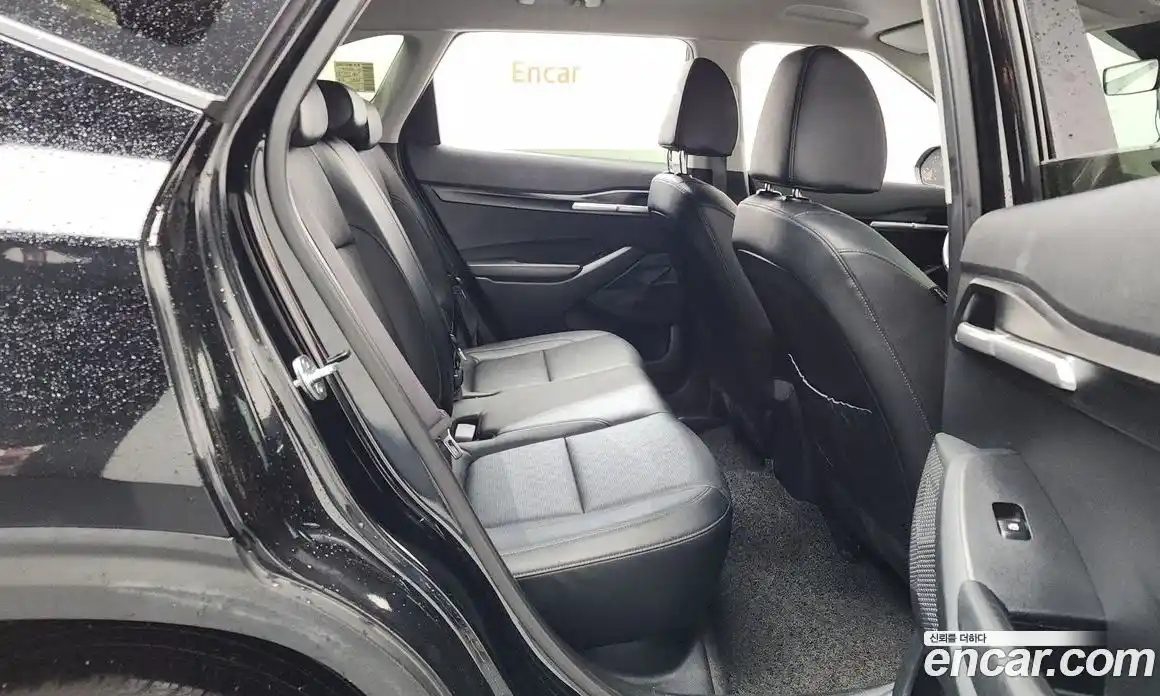 Kia Seltos 2021 1.6 автомат (гидро), фото 17