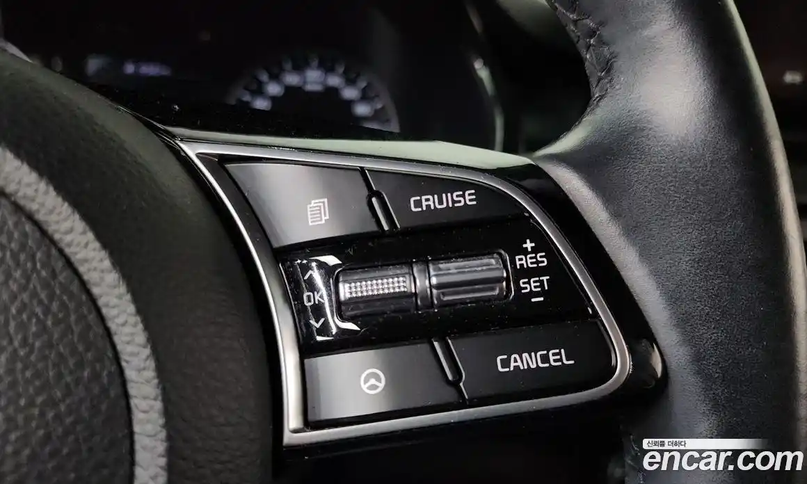 Kia Seltos 2021 1.6 автомат (гидро), фото 22