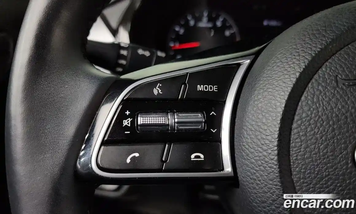 Kia Seltos 2021 1.6 автомат (гидро), фото 23