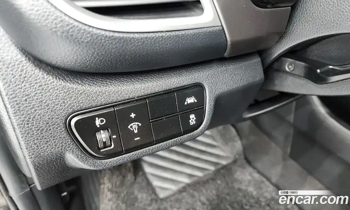 Kia Seltos 2021 1.6 автомат (гидро), фото 26