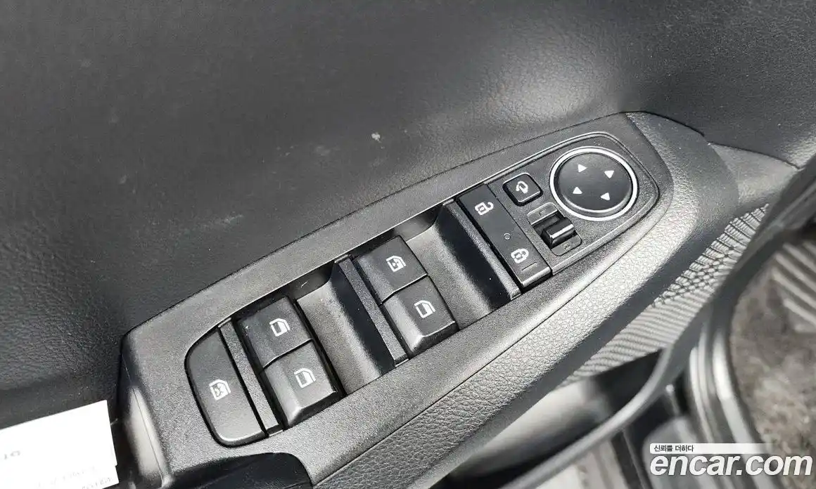 Kia Seltos 2021 1.6 автомат (гидро), фото 28