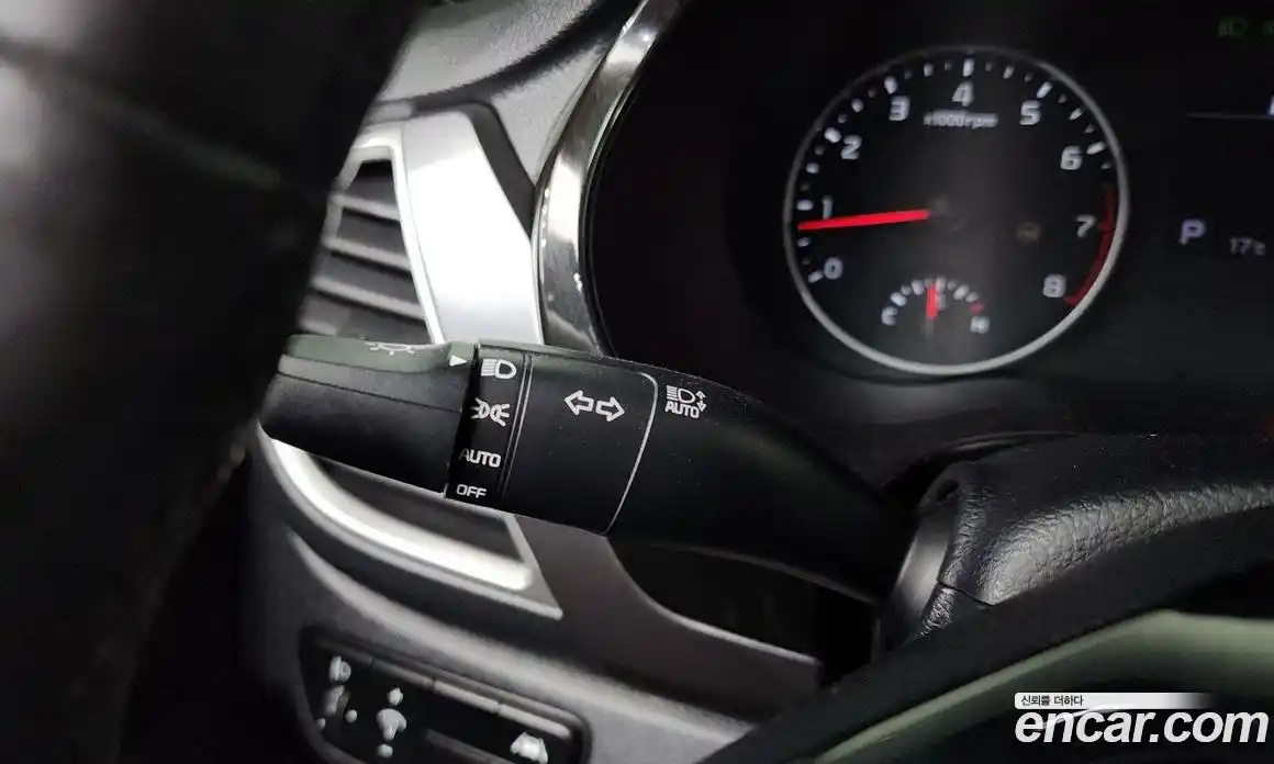Kia Seltos 2021 1.6 автомат (гидро), фото 29