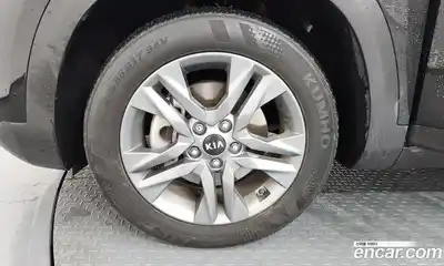 Kia Seltos 2021 1.6 автомат (гидро), миниатюра 5