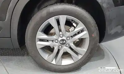 Kia Seltos 2021 1.6 автомат (гидро), миниатюра 7