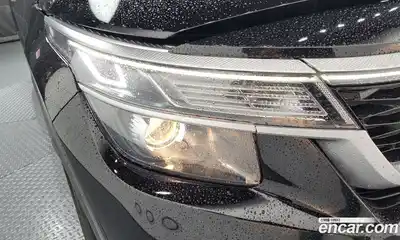 Kia Seltos 2021 1.6 автомат (гидро), миниатюра 8
