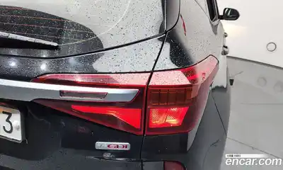 Kia Seltos 2021 1.6 автомат (гидро), миниатюра 9