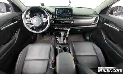 Kia Seltos 2021 1.6 автомат (гидро), миниатюра 10