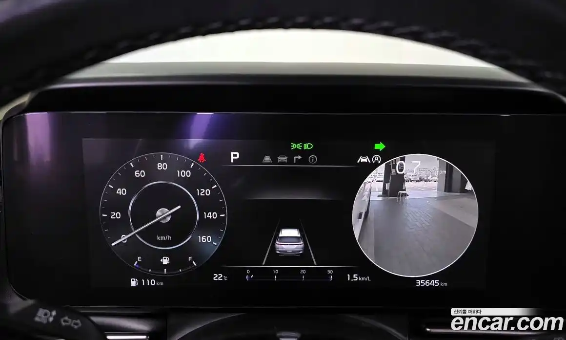 Kia Canival 2021 2.2 гидро, фото 11