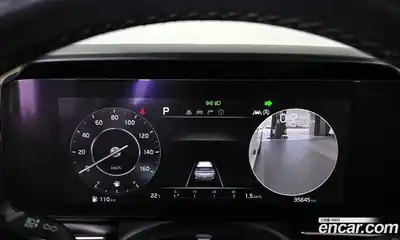 Kia Canival 2021 2.2 гидро, миниатюра 11