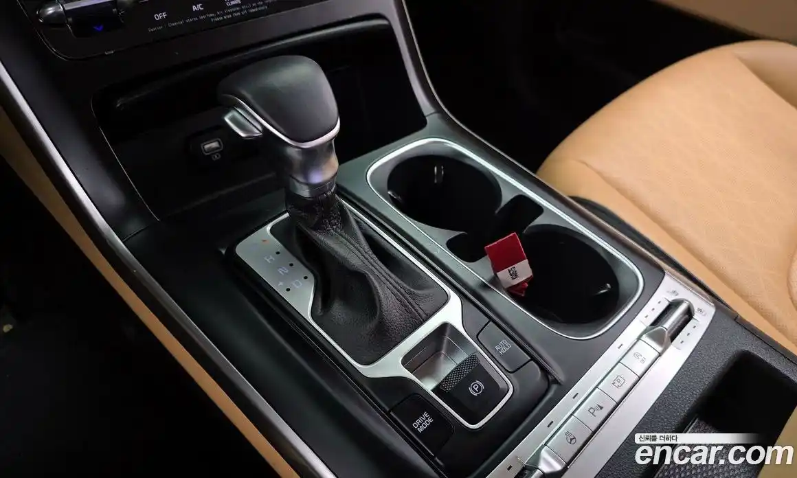 Kia Canival 2021 2.2 гидро, фото 12