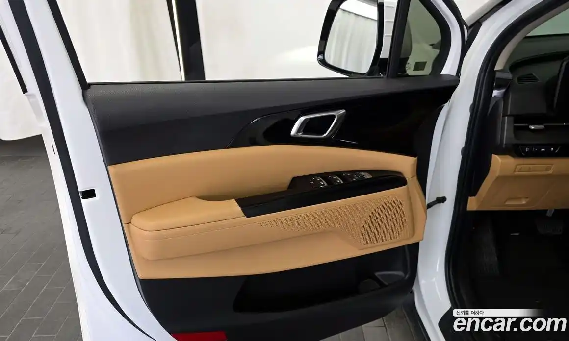 Kia Canival 2021 2.2 гидро, фото 14